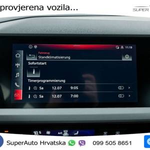 Audi Q4 e-tron 50 quattro Advanced 299 KS, LED+GR SJED+VIRT