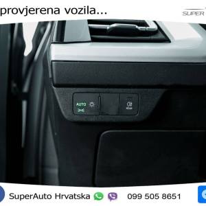 Audi Q4 e-tron 50 quattro Advanced 299 KS, LED+GR SJED+VIRT