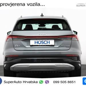 Audi Q4 e-tron 50 quattro Advanced 299 KS, LED+GR SJED+VIRT