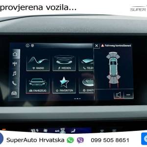 Audi Q4 e-tron 50 quattro Advanced 299 KS, LED+GR SJED+VIRT