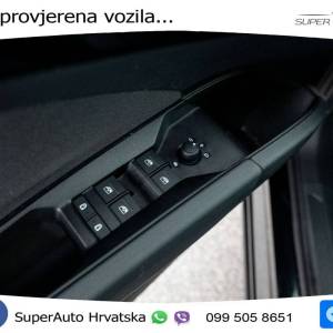 Audi Q4 e-tron SB 40 Advanced 204 KS, ACC+KAM+GR SJED+PANO+VIRT+NAVI