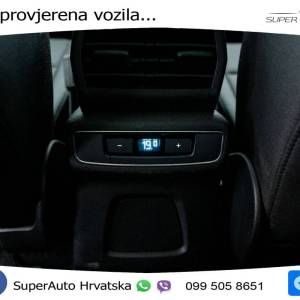 Audi Q4 e-tron SB 40 Advanced 204 KS, ACC+KAM+GR SJED+PANO+VIRT+NAVI