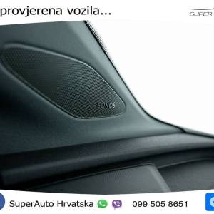 Audi Q4 e-tron SB 40 Advanced 204 KS, ACC+KAM+GR SJED+PANO+VIRT+NAVI