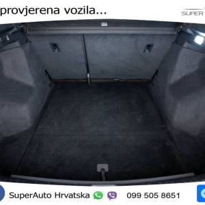 Audi Q4 e-tron SB 40 Advanced 204 KS, ACC+KAM+GR SJED+PANO+VIRT+NAVI