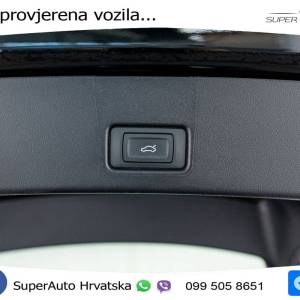 Audi Q4 e-tron SB 40 Advanced 204 KS, ACC+KAM+GR SJED+PANO+VIRT+NAVI