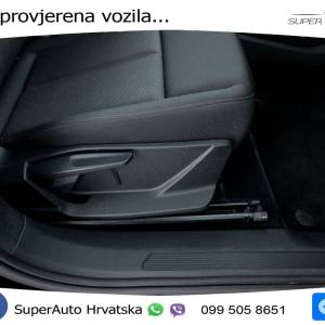 Audi Q4 e-tron SB 40 Advanced 204 KS, ACC+KAM+GR SJED+PANO+VIRT+NAVI