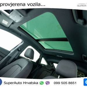 Audi Q4 e-tron SB 40 Advanced 204 KS, ACC+KAM+GR SJED+PANO+VIRT+NAVI