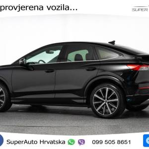 Audi Q4 e-tron SB 40 Advanced 204 KS, ACC+KAM+GR SJED+PANO+VIRT+NAVI