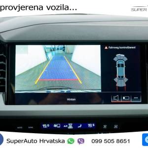 Audi Q4 e-tron SB 40 Advanced 204 KS, ACC+KAM+GR SJED+PANO+VIRT+NAVI