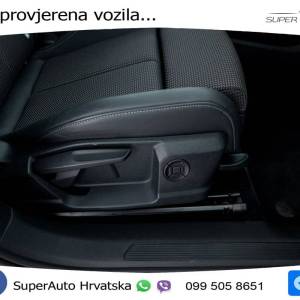 Audi Q4 e-tron SB 50 82 kWh quattro 2xS line 299 KS, MATRIX+ACC+GR SJED+KAM+VIRT