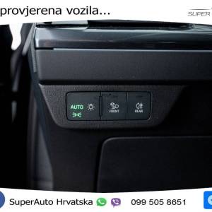 Audi Q4 e-tron SB 50 82 kWh quattro 2xS line 299 KS, MATRIX+ACC+GR SJED+KAM+VIRT