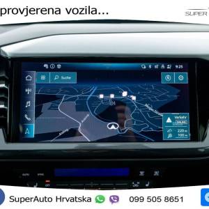 Audi Q4 e-tron SB 50 82 kWh quattro 2xS line 299 KS, MATRIX+ACC+GR SJED+KAM+VIRT