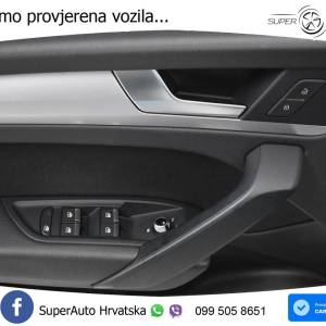 Audi Q5 35 TDI quattro Aut. 163 KS, ZRAČNI+XEN+GR SJED+NAVI