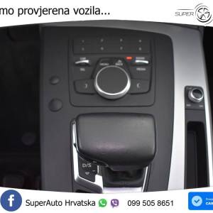 Audi Q5 35 TDI quattro Aut. 163 KS, ZRAČNI+XEN+GR SJED+NAVI
