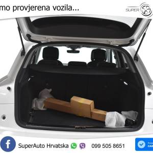 Audi Q5 35 TDI quattro Aut. 163 KS, ZRAČNI+XEN+GR SJED+NAVI