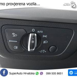 Audi Q5 35 TDI quattro Aut. 163 KS, ZRAČNI+XEN+GR SJED+NAVI