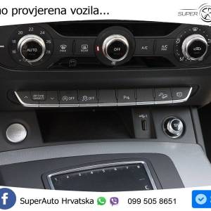 Audi Q5 40 TDI quattro Aut. S line 190 KS, LED+GR SJED+VIRT+NAVI