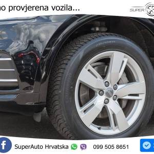 Audi Q5 40 TDI quattro Aut. S line 190 KS, LED+GR SJED+VIRT+NAVI