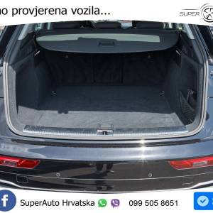 Audi Q5 40 TDI quattro Aut. S line 190 KS, LED+GR SJED+VIRT+NAVI