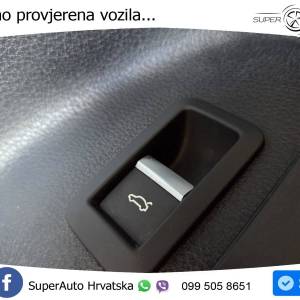 Audi Q5 40 TDI quattro Aut. 190 KS, LED+GR SJED+NAVI