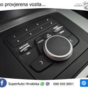 Audi Q5 40 TDI quattro Aut. 190 KS, LED+GR SJED+NAVI