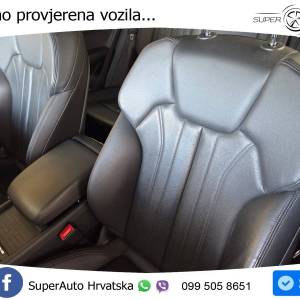 Audi Q5 40 TDI quattro Aut. 190 KS, LED+GR SJED+NAVI