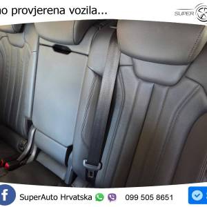 Audi Q5 40 TDI quattro Aut. 190 KS, LED+GR SJED+NAVI