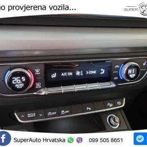 Audi Q5 40 TDI quattro Aut. 190 KS, LED+GR SJED+NAVI