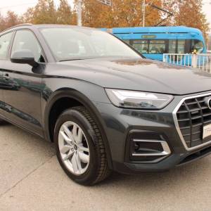 Audi Q5 40 TDI Quattro S-Tronic