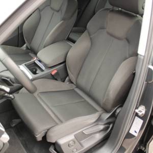 Audi Q5 40 TDI Quattro S-Tronic