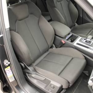 Audi Q5 40 TDI Quattro S-Tronic
