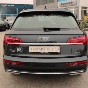 Audi Q5 40 TDI Quattro S-Tronic