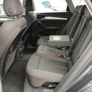 Audi Q5 40 TDI Quattro S-Tronic