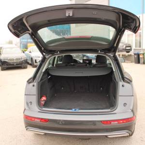 Audi Q5 40 TDI Quattro S-Tronic