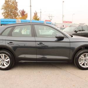 Audi Q5 40 TDI Quattro S-Tronic