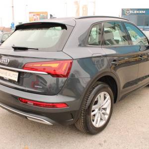 Audi Q5 40 TDI Quattro S-Tronic
