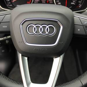 Audi Q5 40 TDI Quattro S-Tronic