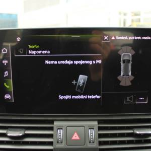 Audi Q5 40 TDI Quattro S-Tronic