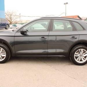 Audi Q5 40 TDI Quattro S-Tronic