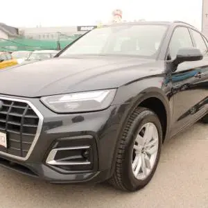 Audi Q5 40 TDI Quattro S-Tronic