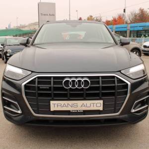 Audi Q5 40 TDI Quattro S-Tronic