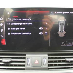 Audi Q5 40 TDI Quattro S-Tronic