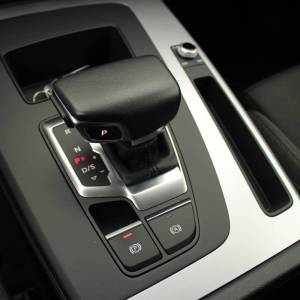 Audi Q5 40 TDI Quattro S-Tronic