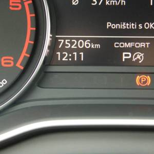 Audi Q5 40 TDI Quattro S-Tronic