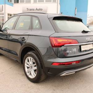 Audi Q5 40 TDI Quattro S-Tronic