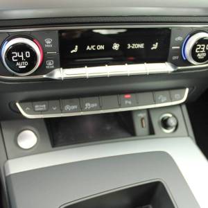 Audi Q5 40 TDI Quattro S-Tronic