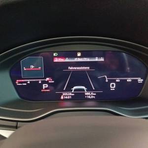 Audi Q5 40 TDI QUATTRO