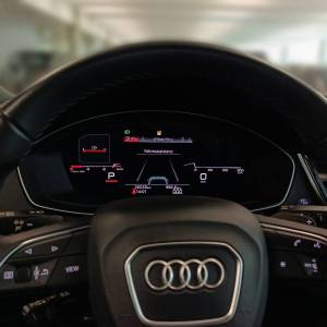 Audi Q5 40 TDI QUATTRO