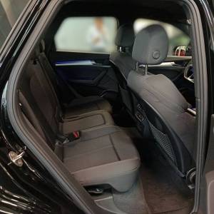 Audi Q5 40 TDI QUATTRO