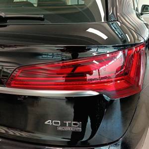 Audi Q5 40 TDI QUATTRO